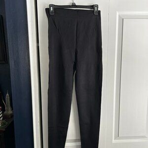 Mamafique Maternity Leggings **WOMENS LARGE / NEW**
